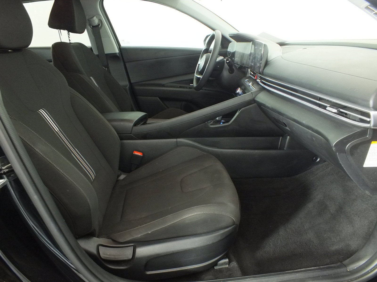 2024 Hyundai Elantra Blue Hybrid *CLEAN CARFAX*