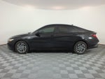 2024 Hyundai Elantra Blue Hybrid *CLEAN CARFAX*