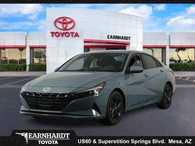 2022 Hyundai Elantra SEL *RELIABLE DAILY DRIVER*