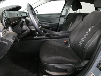 2022 Hyundai Elantra SEL *RELIABLE DAILY DRIVER*