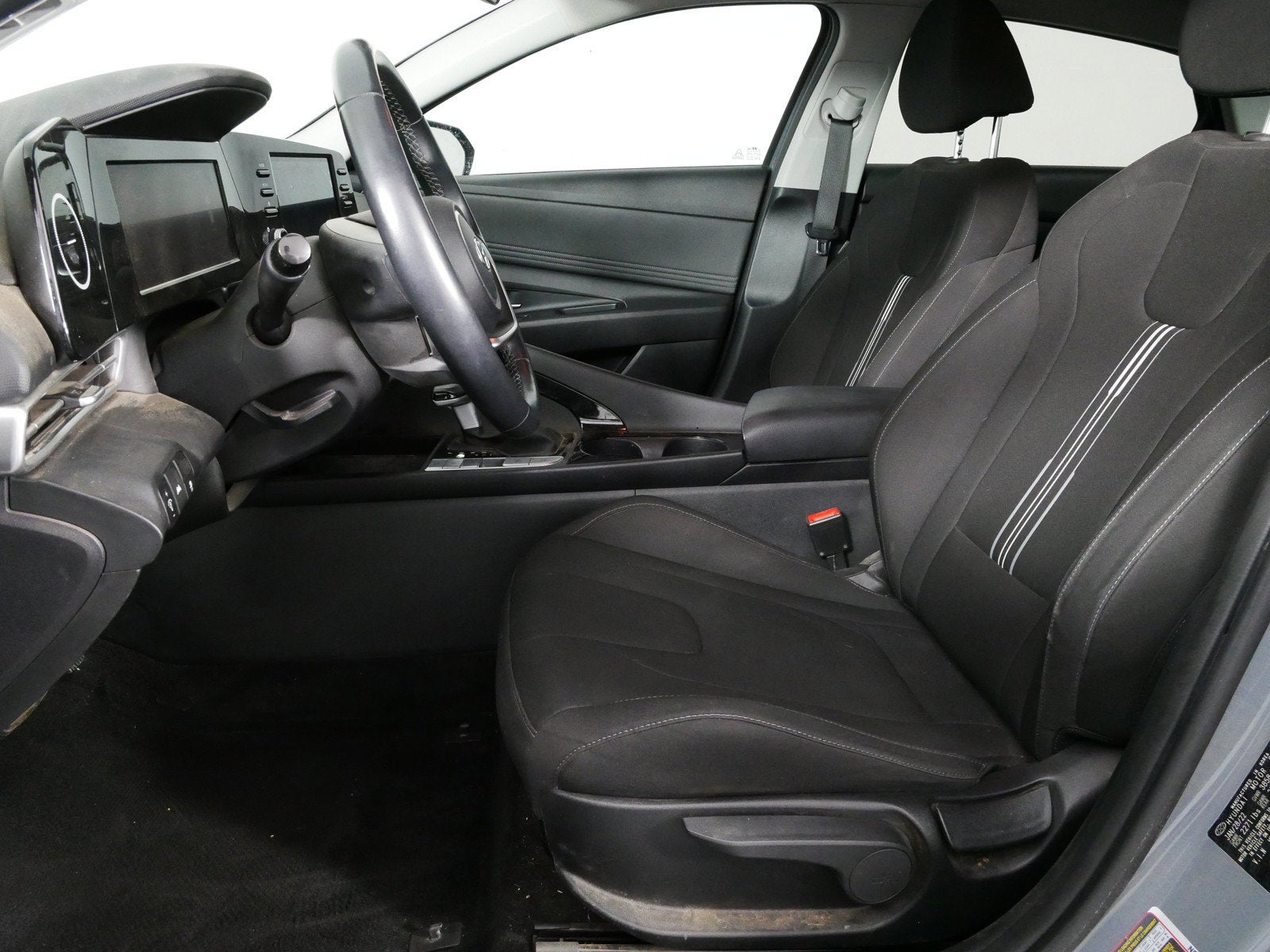 2022 Hyundai Elantra SEL *RELIABLE DAILY DRIVER*