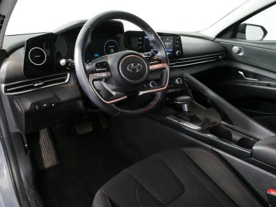 2022 Hyundai Elantra SEL *RELIABLE DAILY DRIVER*