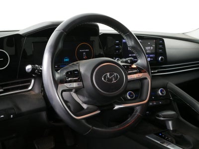 2022 Hyundai Elantra SEL *RELIABLE DAILY DRIVER*