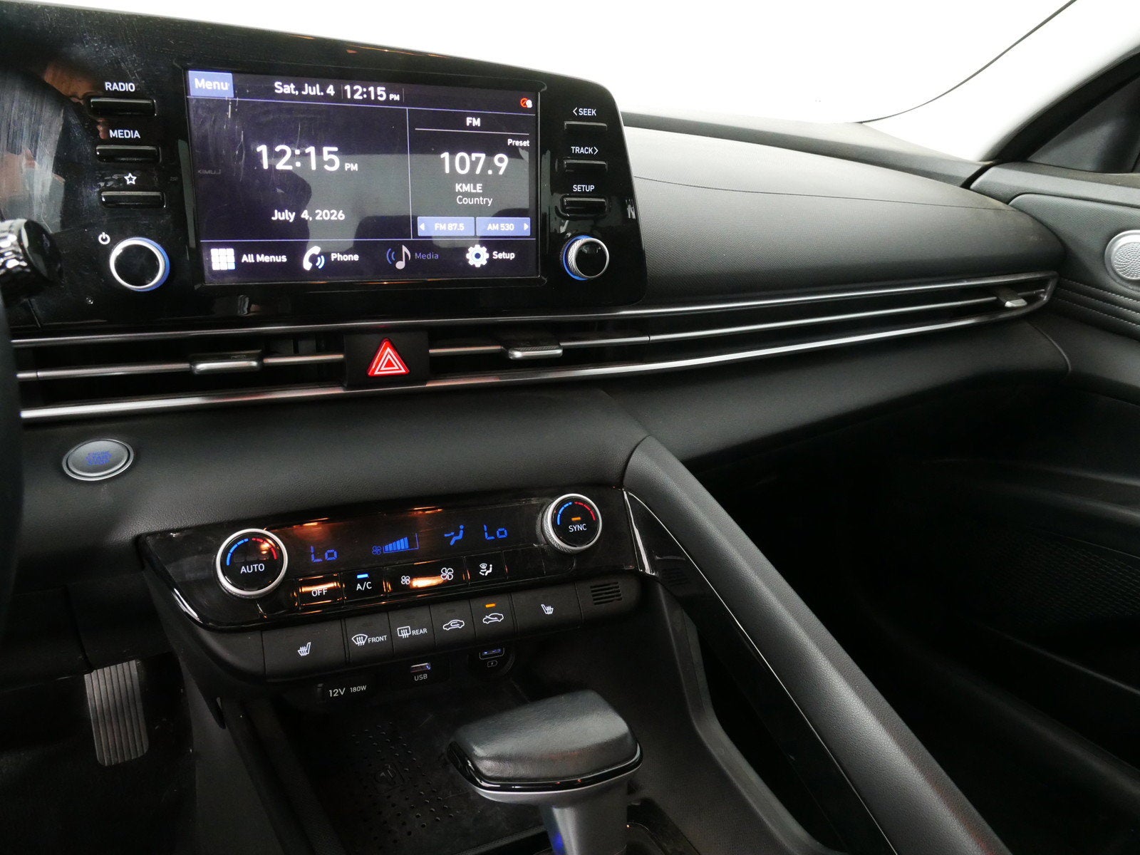 2022 Hyundai Elantra SEL *RELIABLE DAILY DRIVER*