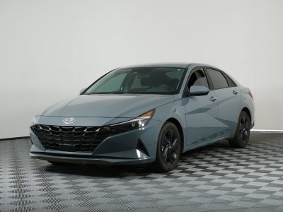 2022 Hyundai Elantra SEL *RELIABLE DAILY DRIVER*