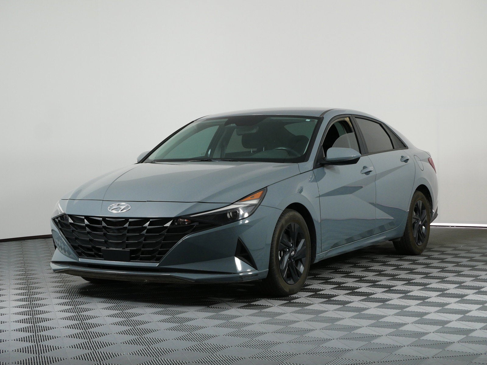 2022 Hyundai Elantra SEL *RELIABLE DAILY DRIVER*
