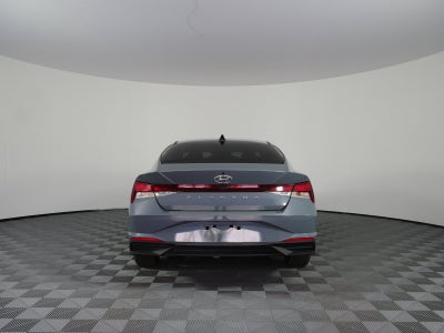 2022 Hyundai Elantra SEL *RELIABLE DAILY DRIVER*