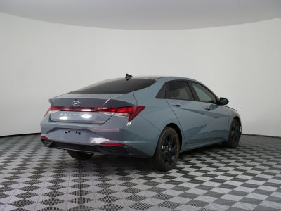 2022 Hyundai Elantra SEL *RELIABLE DAILY DRIVER*