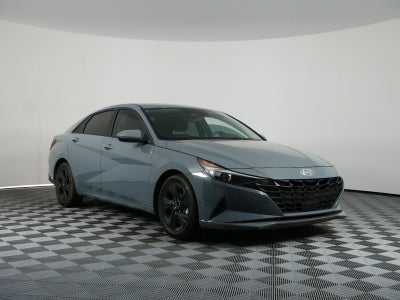 2022 Hyundai Elantra SEL *RELIABLE DAILY DRIVER*