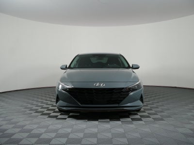 2022 Hyundai Elantra SEL *RELIABLE DAILY DRIVER*