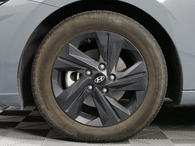 2022 Hyundai Elantra SEL *RELIABLE DAILY DRIVER*