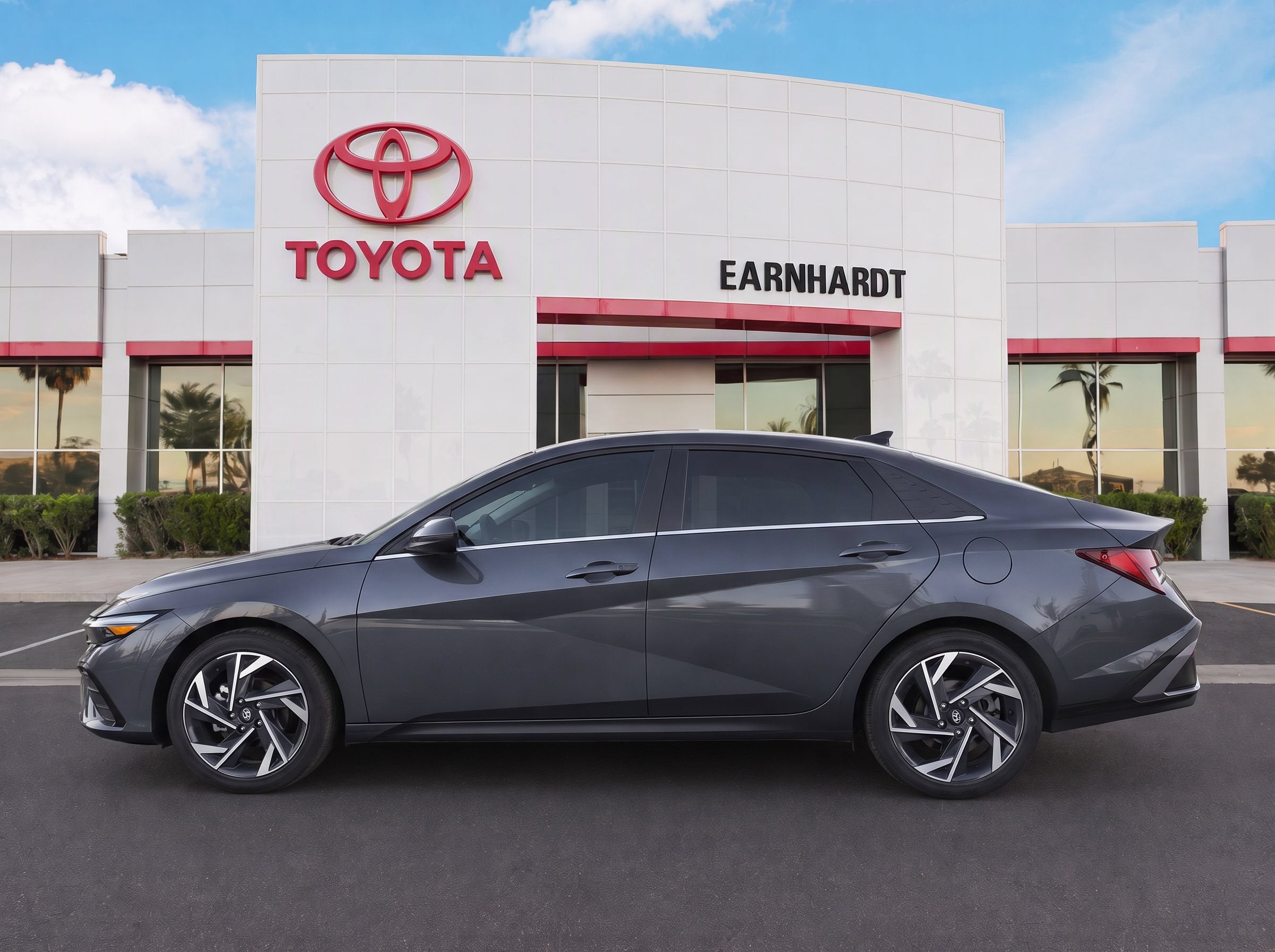 2024 Hyundai Elantra SEL *CLEAN CARFAX!*