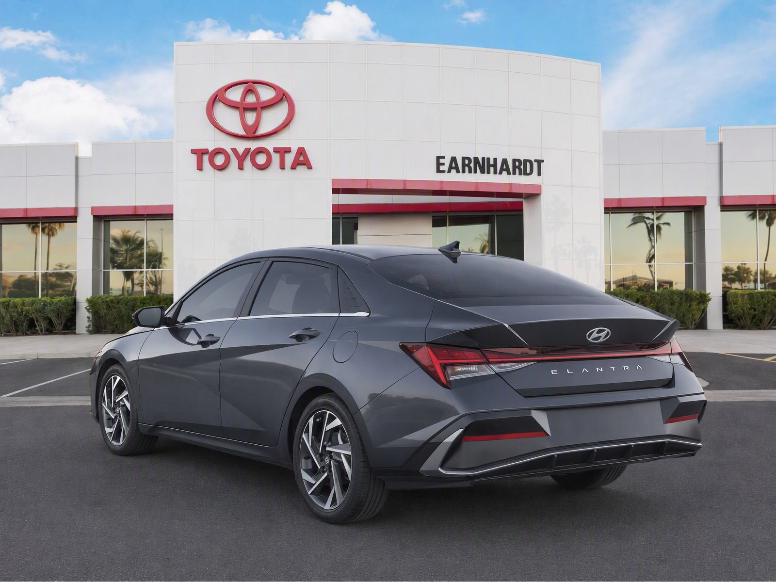 2024 Hyundai Elantra SEL *CLEAN CARFAX!*