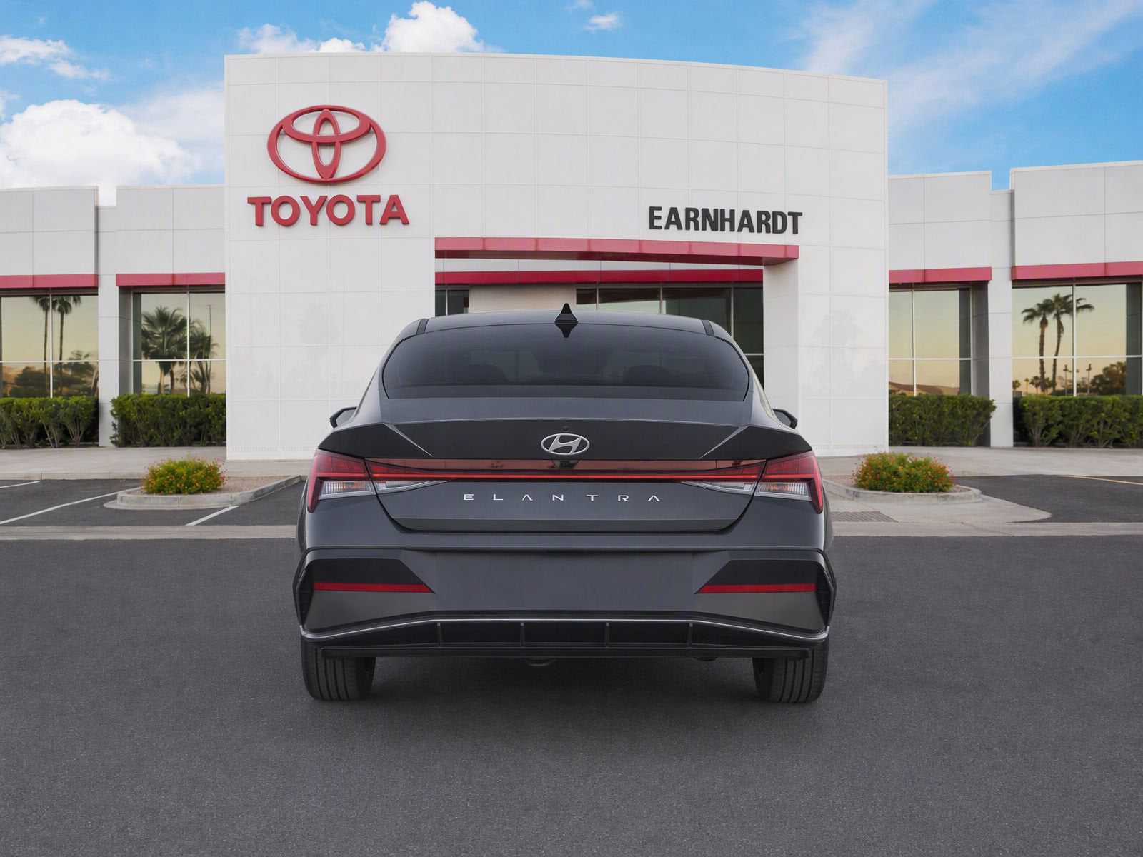 2024 Hyundai Elantra SEL *CLEAN CARFAX!*