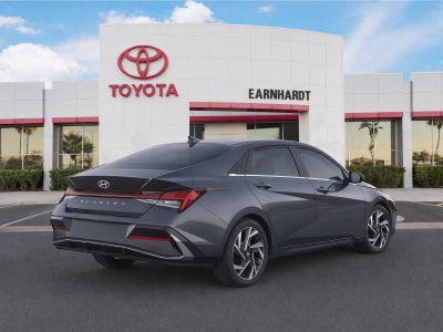 2024 Hyundai Elantra SEL *CLEAN CARFAX!*