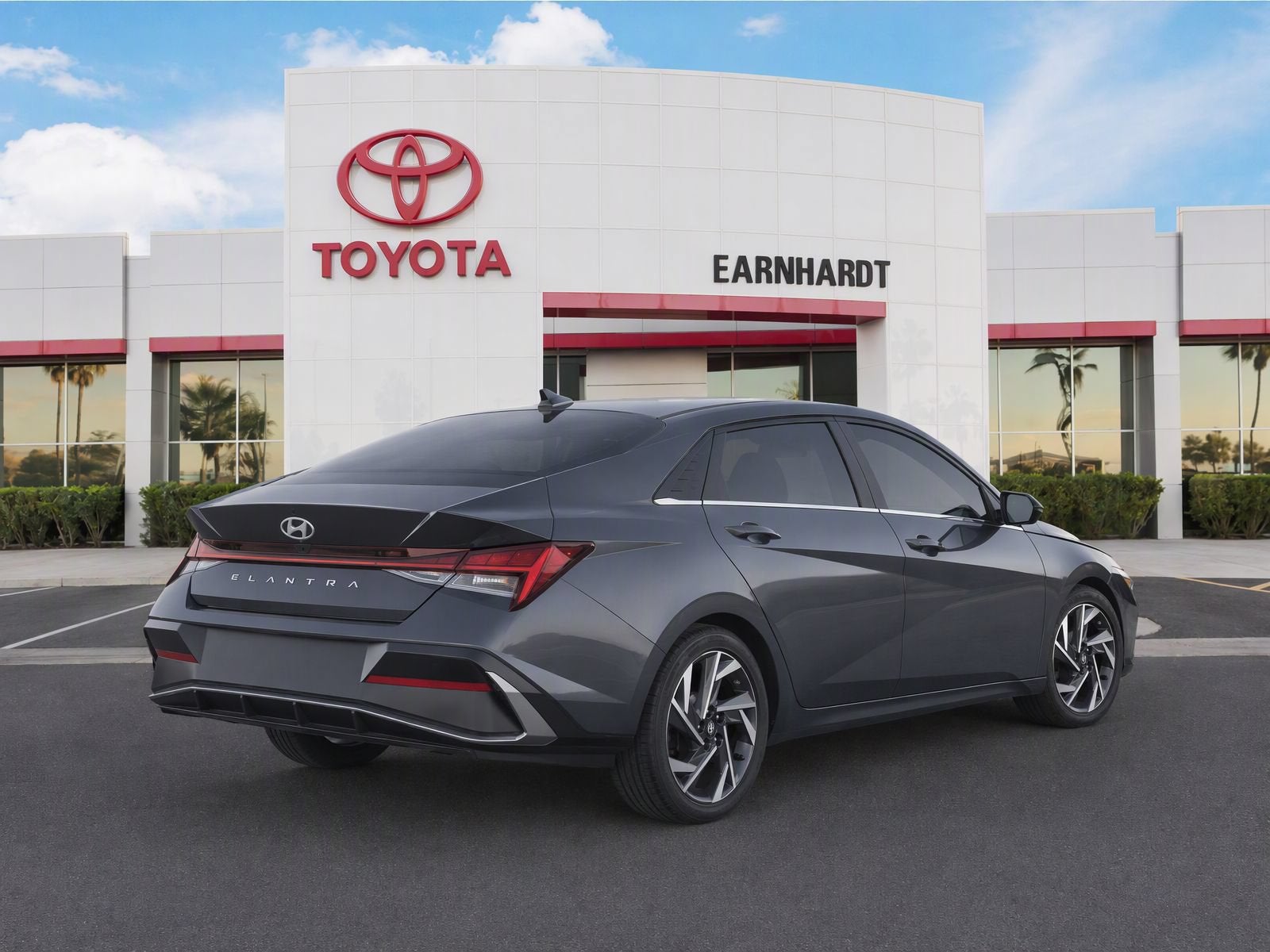2024 Hyundai Elantra SEL *CLEAN CARFAX!*