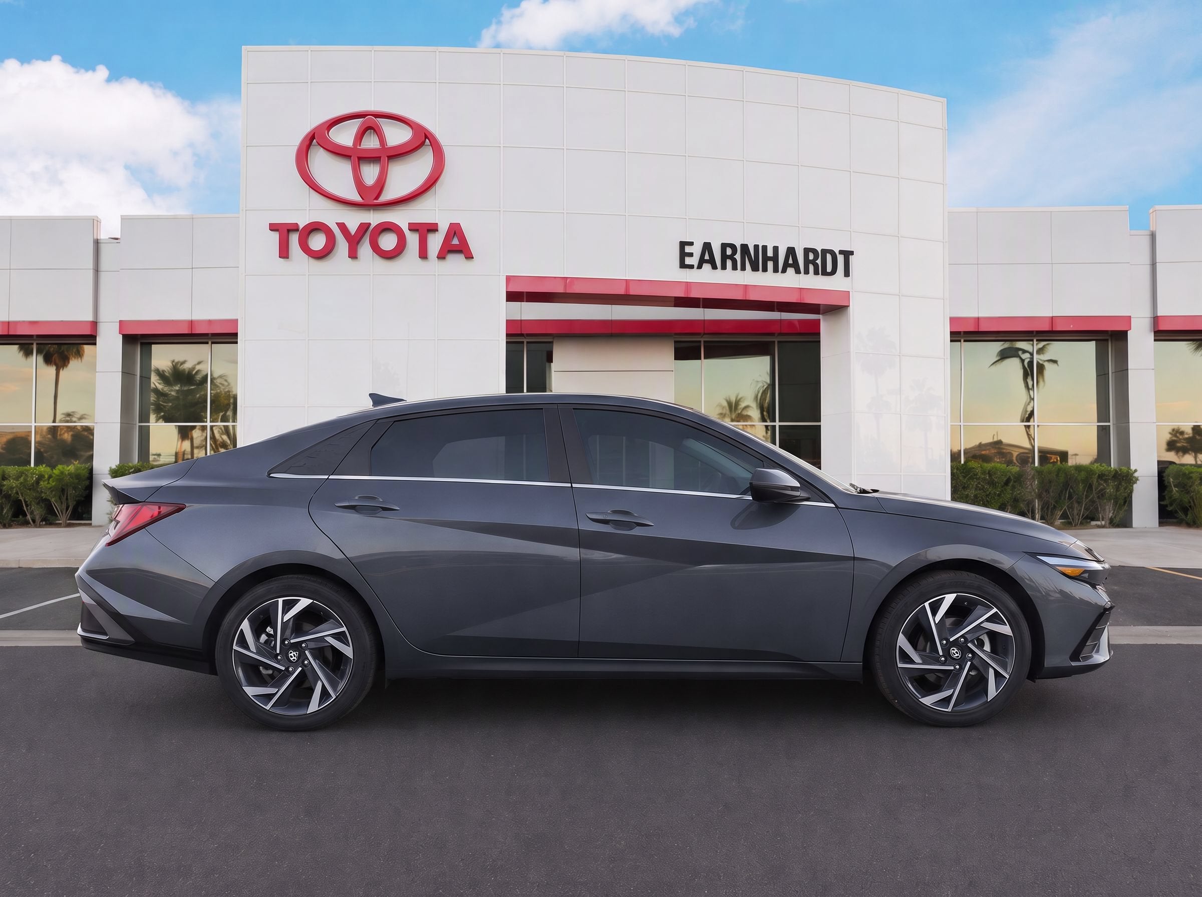 2024 Hyundai Elantra SEL *CLEAN CARFAX!*