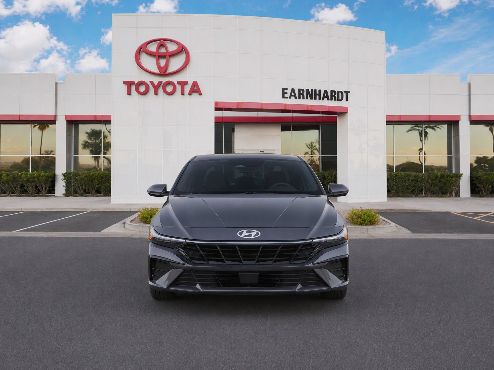 2024 Hyundai Elantra SEL *CLEAN CARFAX!*