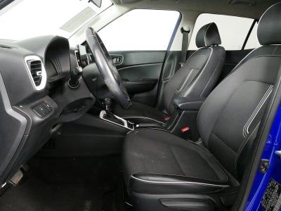 2023 Hyundai Venue Limited *1-OWNER*