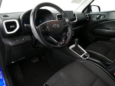 2023 Hyundai Venue Limited *1-OWNER*