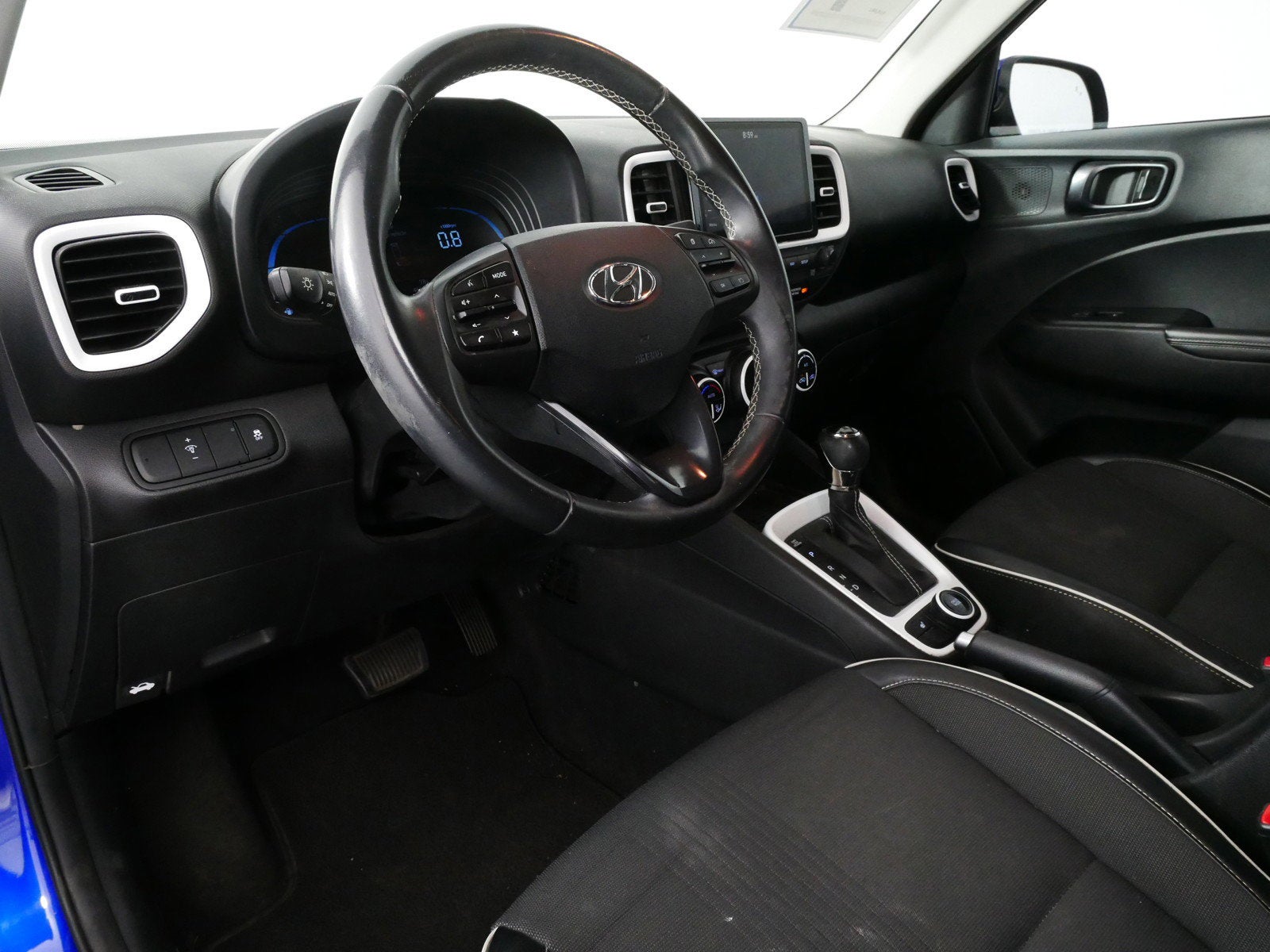 2023 Hyundai Venue Limited *1-OWNER*
