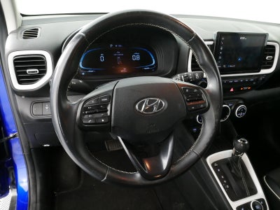 2023 Hyundai Venue Limited *1-OWNER*
