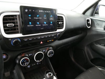 2023 Hyundai Venue Limited *1-OWNER*