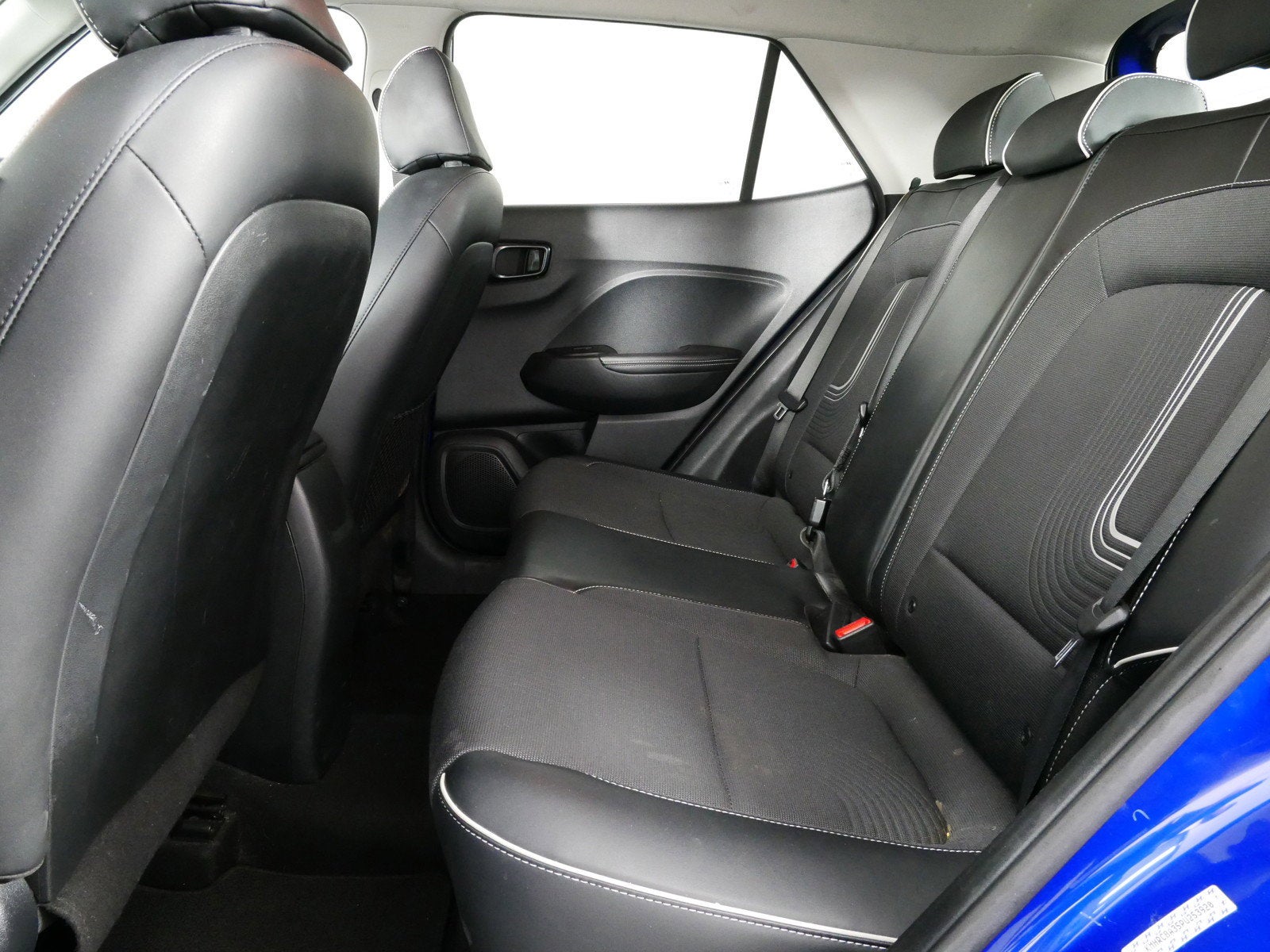 2023 Hyundai Venue Limited *1-OWNER*