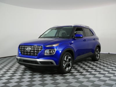 2023 Hyundai Venue Limited *1-OWNER*