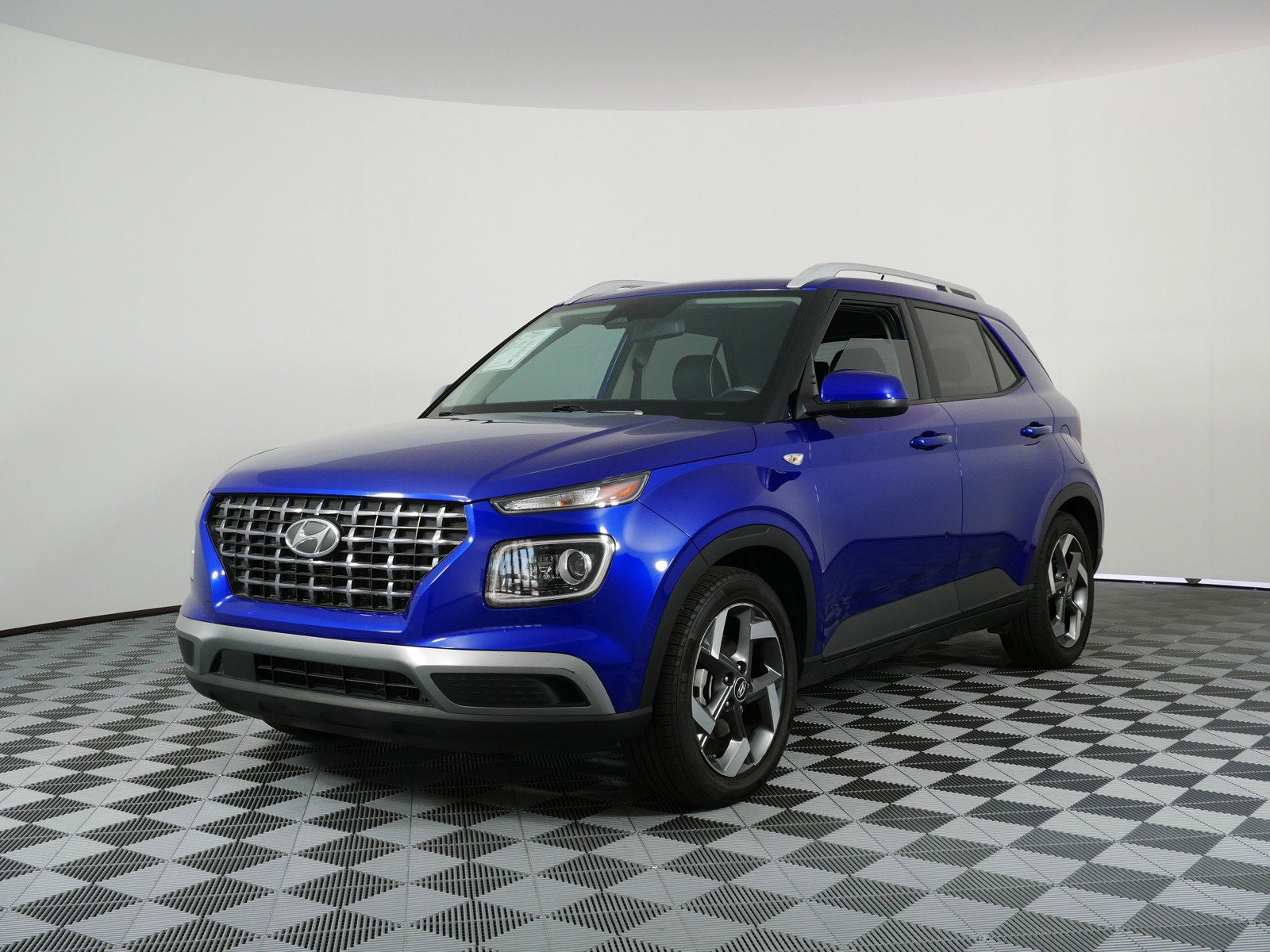 2023 Hyundai Venue Limited *1-OWNER*