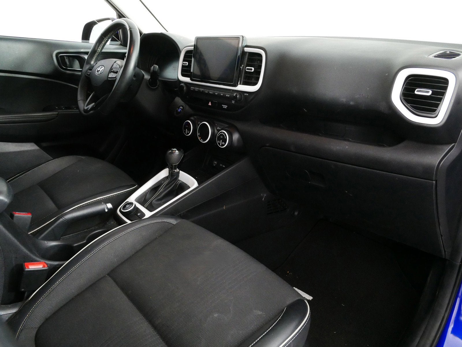 2023 Hyundai Venue Limited *1-OWNER*