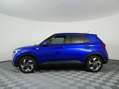 2023 Hyundai Venue Limited *1-OWNER*