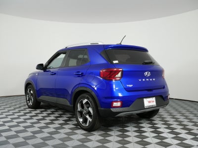 2023 Hyundai Venue Limited *1-OWNER*