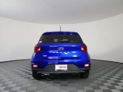 2023 Hyundai Venue Limited *1-OWNER*