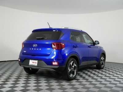 2023 Hyundai Venue Limited *1-OWNER*