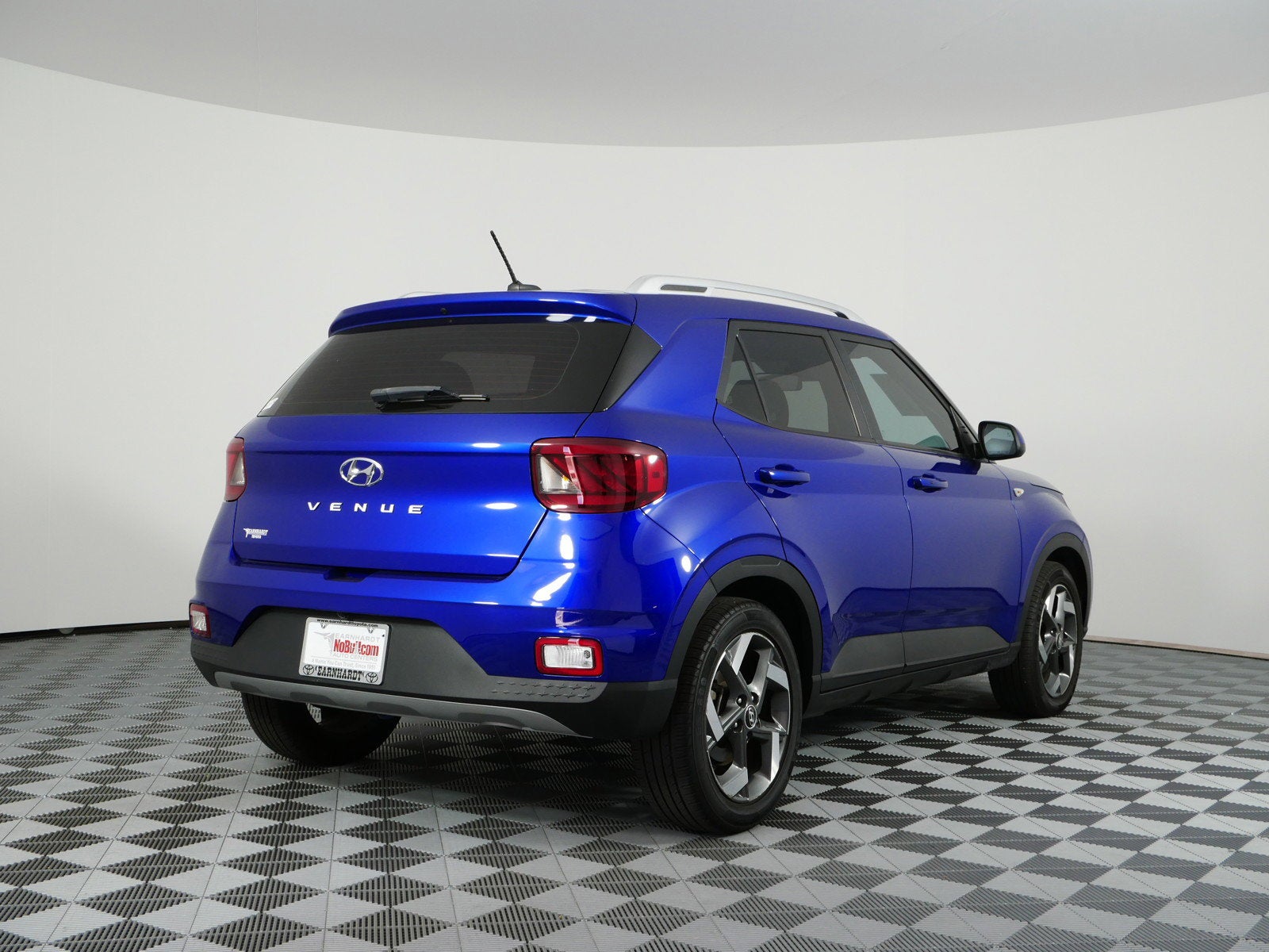 2023 Hyundai Venue Limited *1-OWNER*