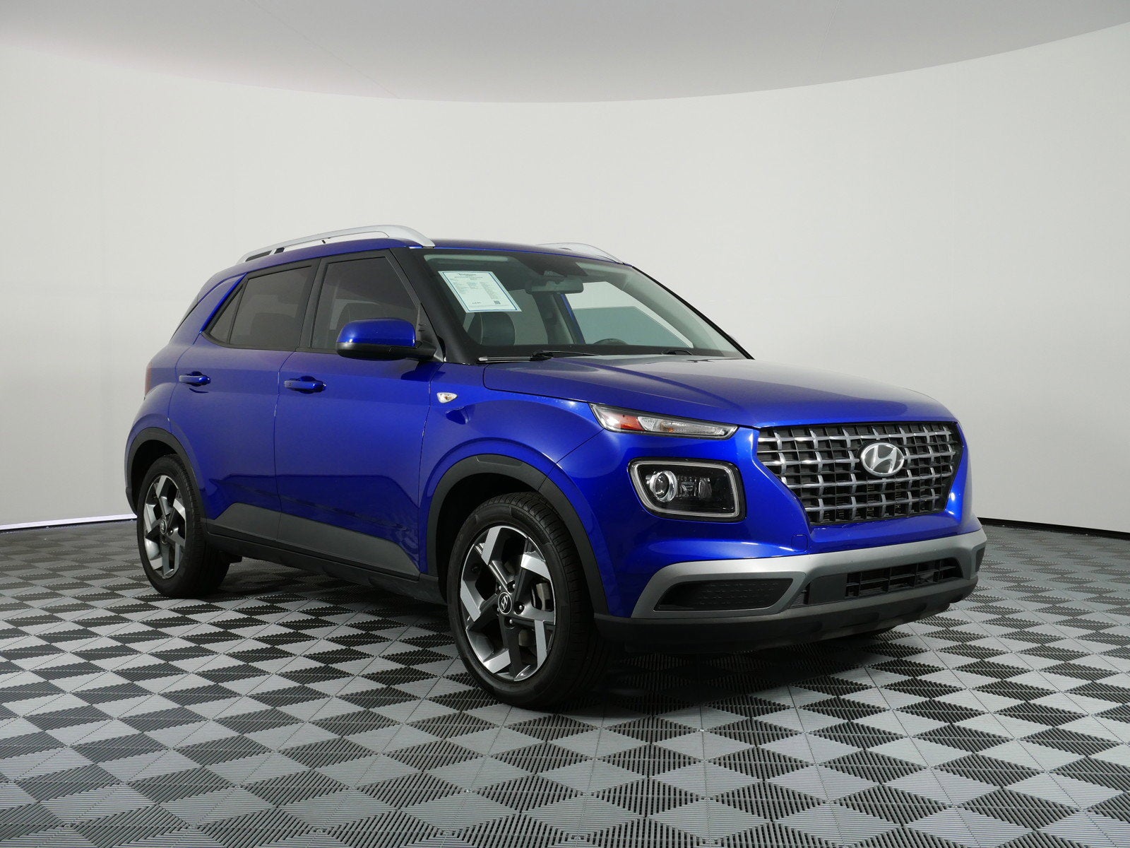 2023 Hyundai Venue Limited *1-OWNER*