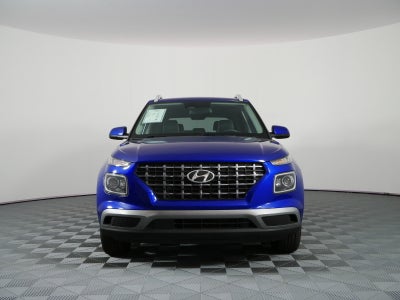 2023 Hyundai Venue Limited *1-OWNER*