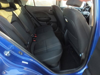 2024 Hyundai Venue SEL *LOW MILES!*