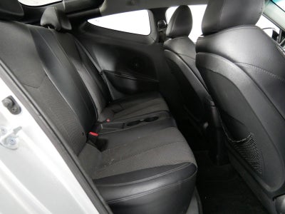 2013 Hyundai Veloster w/Black Int FWD *CLEAN CARFAX!*