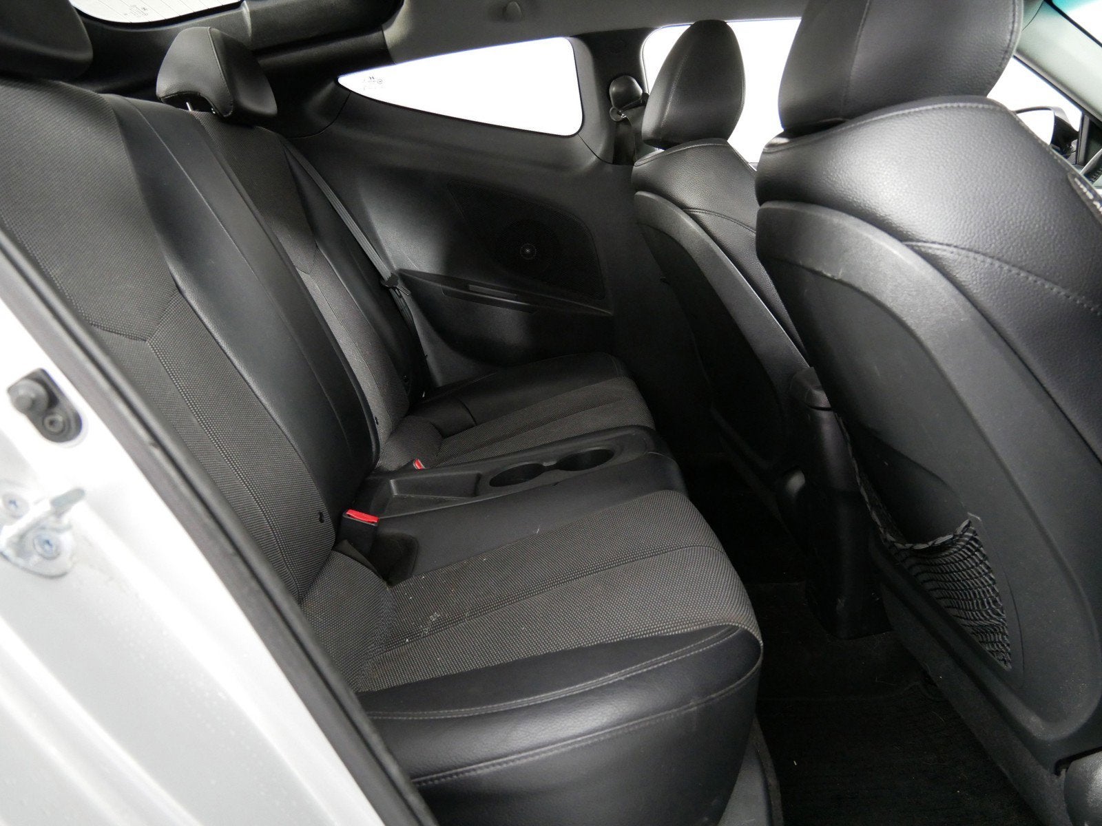 2013 Hyundai Veloster w/Black Int FWD *CLEAN CARFAX!*