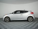 2013 Hyundai Veloster w/Black Int FWD *CLEAN CARFAX!*