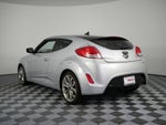 2013 Hyundai Veloster w/Black Int FWD *CLEAN CARFAX!*
