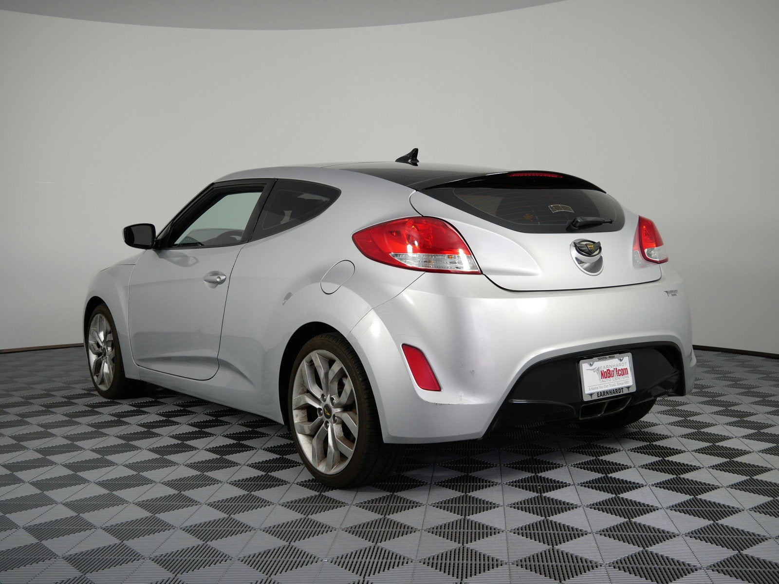 2013 Hyundai Veloster w/Black Int FWD *CLEAN CARFAX!*