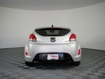 2013 Hyundai Veloster w/Black Int FWD *CLEAN CARFAX!*