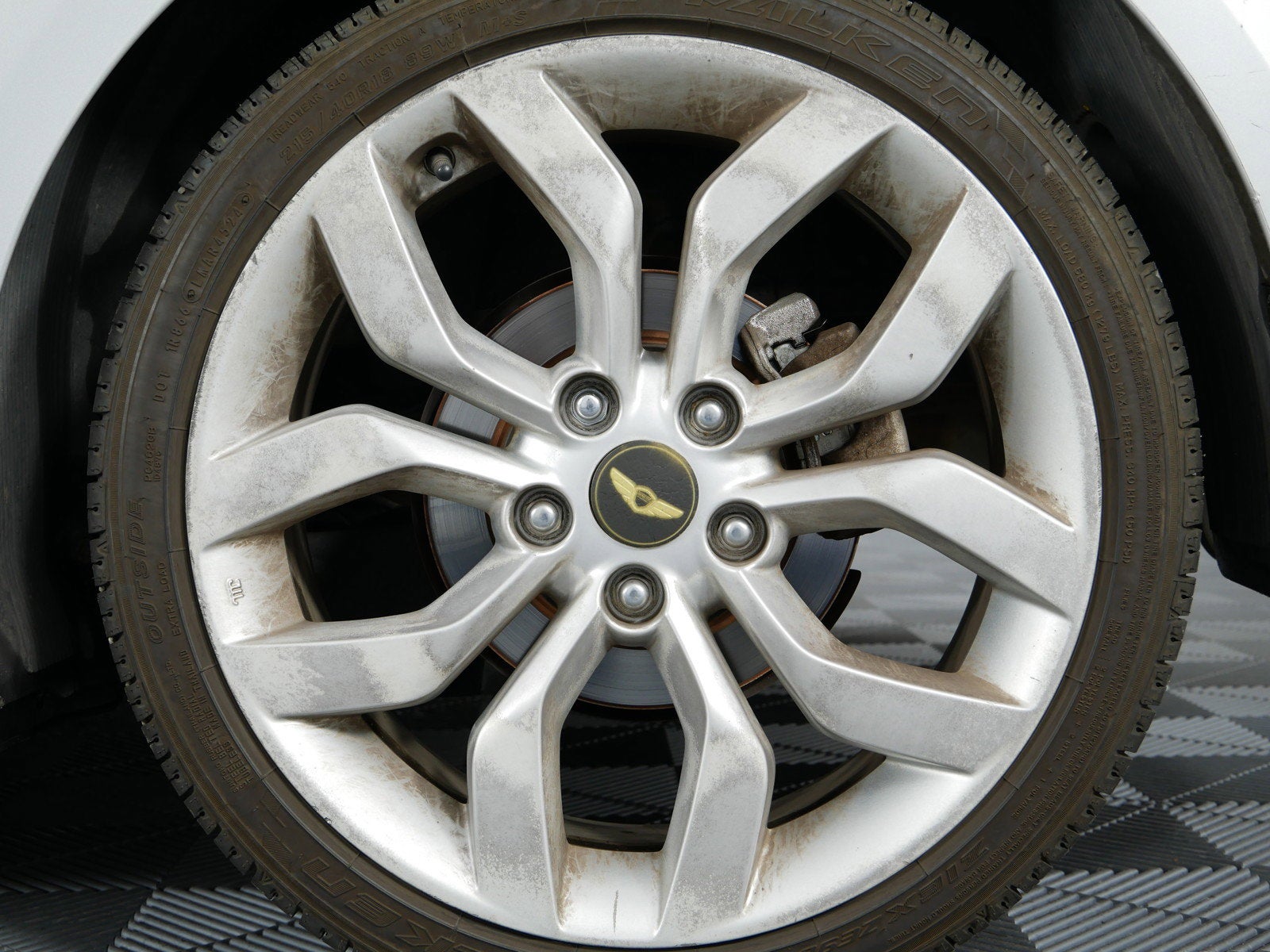 2013 Hyundai Veloster w/Black Int FWD *CLEAN CARFAX!*