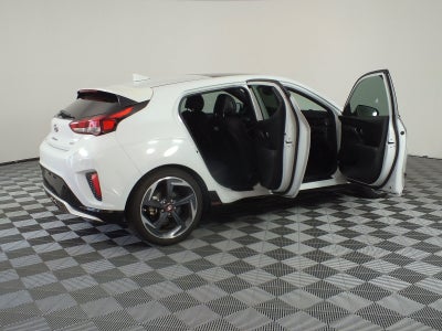 2020 Hyundai Veloster Turbo *1 OWNER*