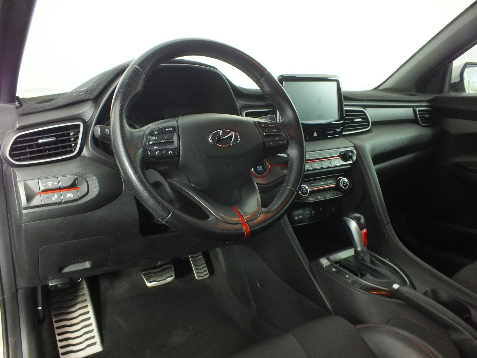 2020 Hyundai Veloster Turbo *1 OWNER*