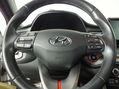 2020 Hyundai Veloster Turbo *1 OWNER*