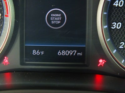 2020 Hyundai Veloster Turbo *1 OWNER*